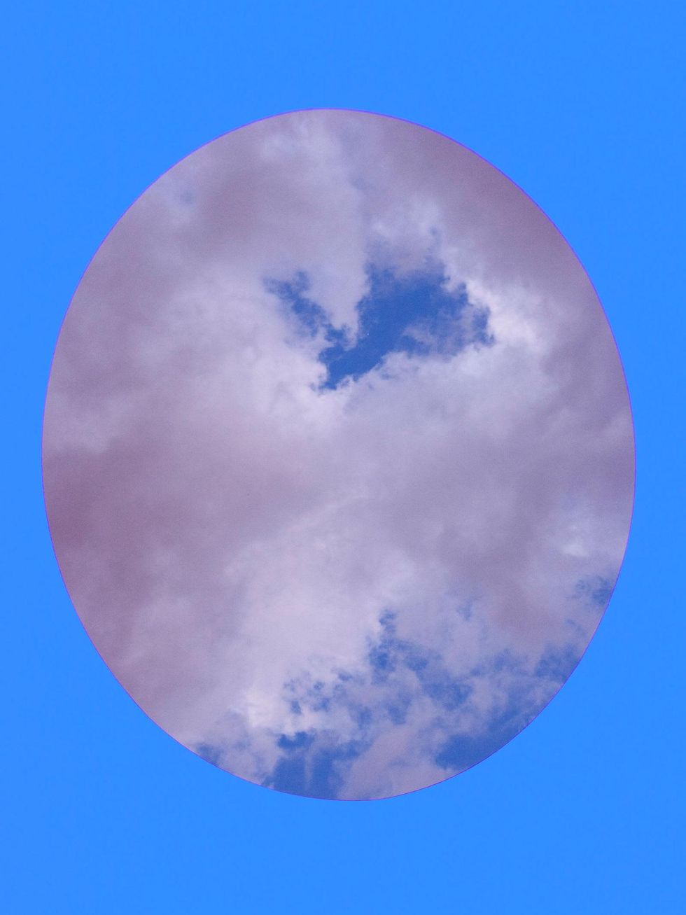 James Turrell Skyspace 1949