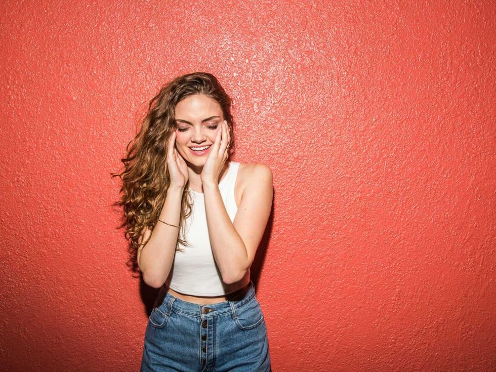 Jane Ellen Bryant musucian artist Austin