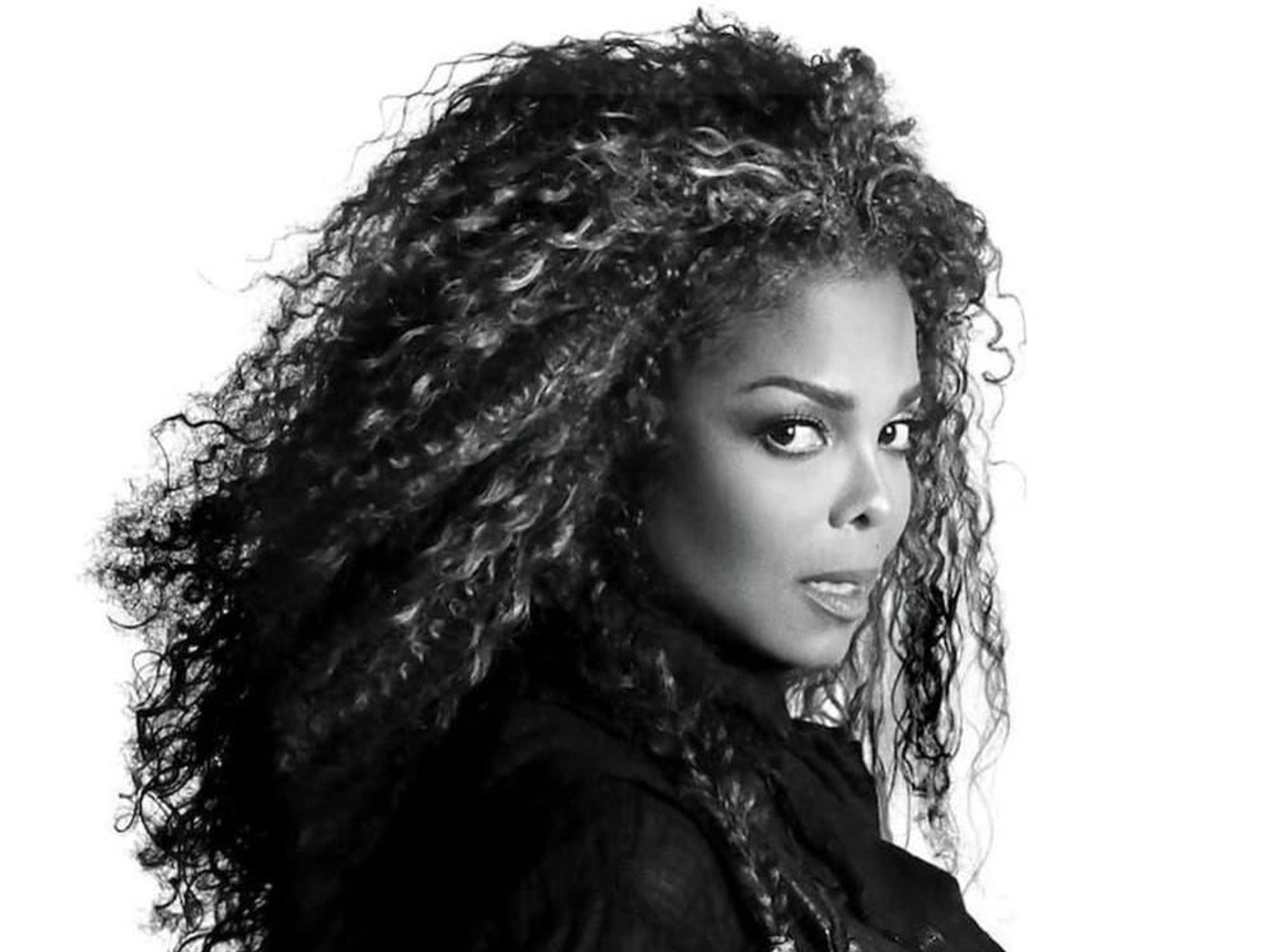 Janet Jackson