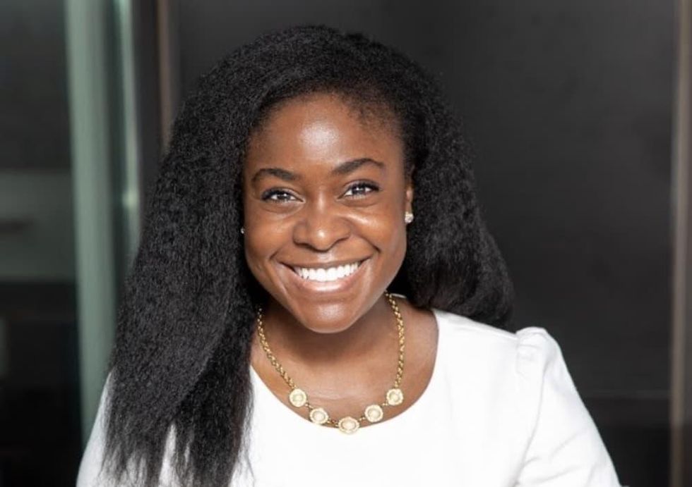 Janice Omadeke, Mentor Method