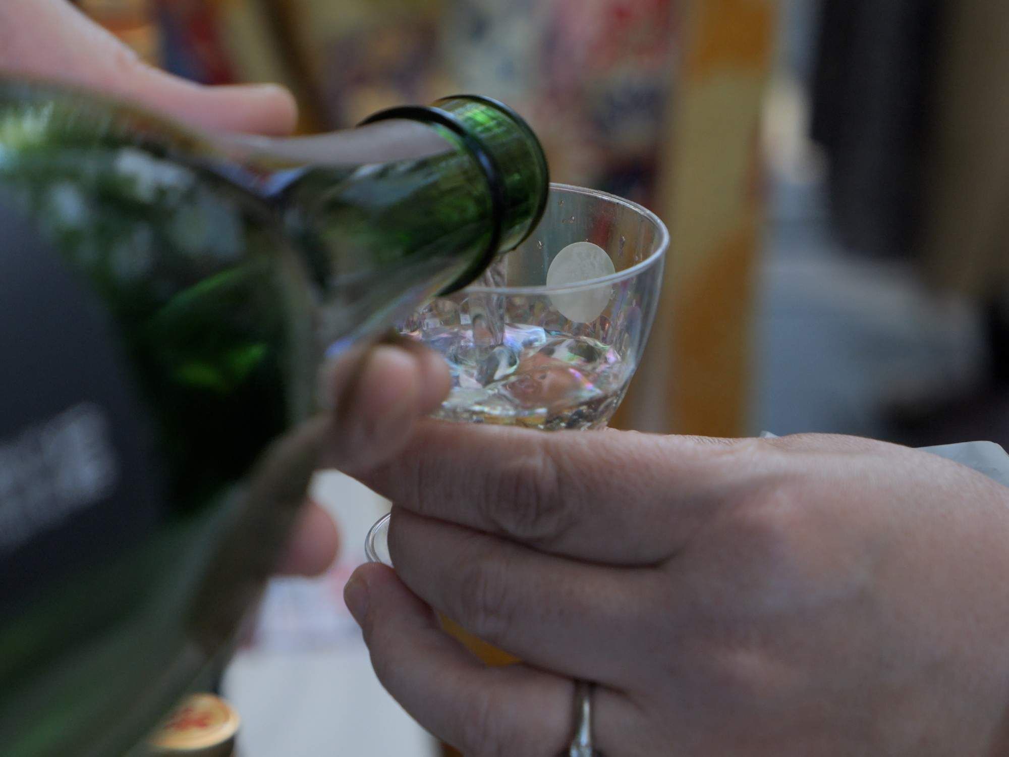 Japanese Sake & Food Festival