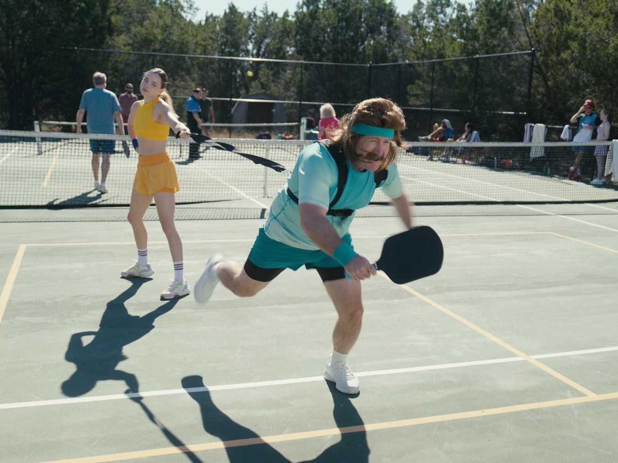 Jared Bonner, Pickleheads