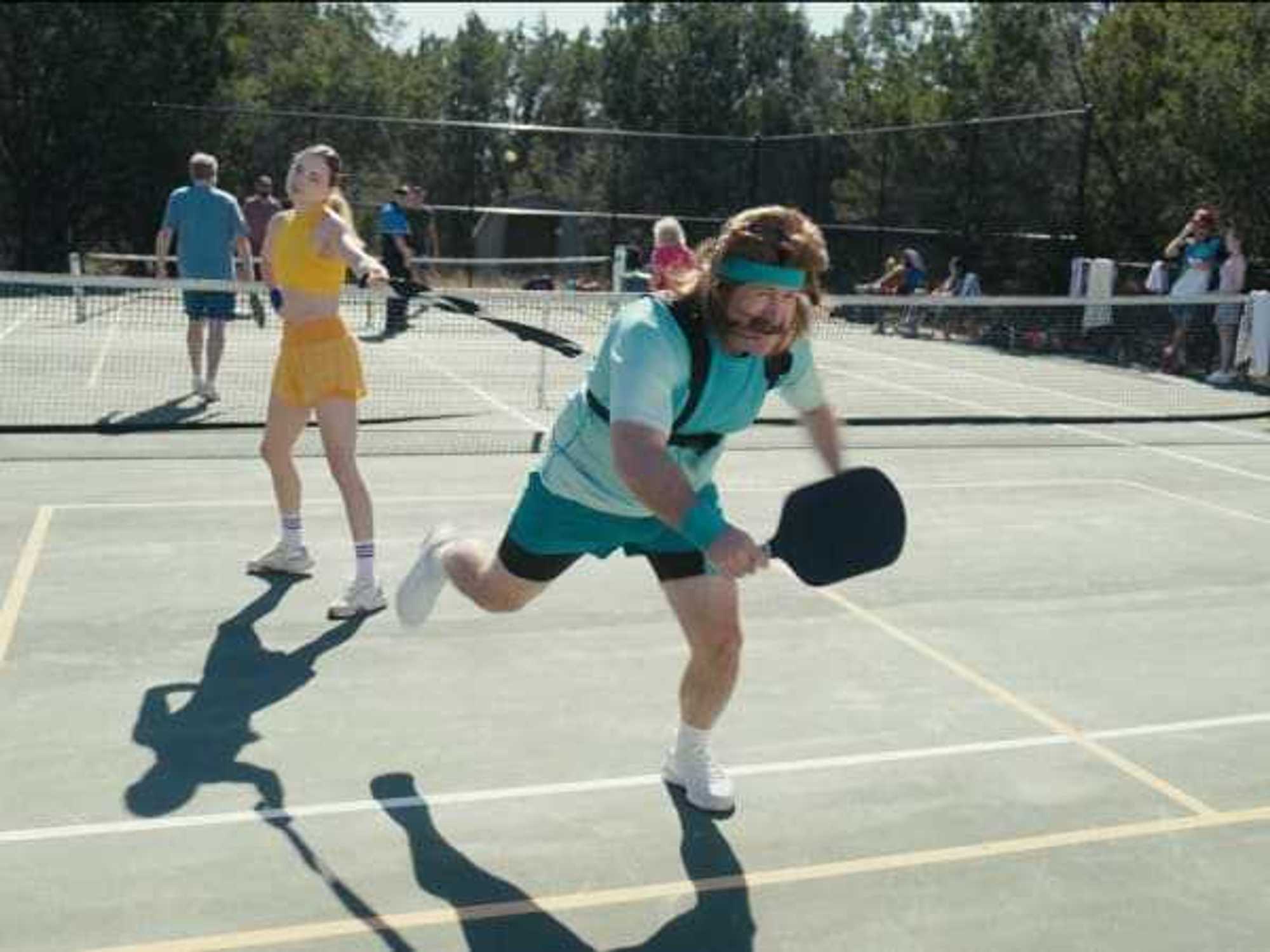 Jared Bonner, Pickleheads