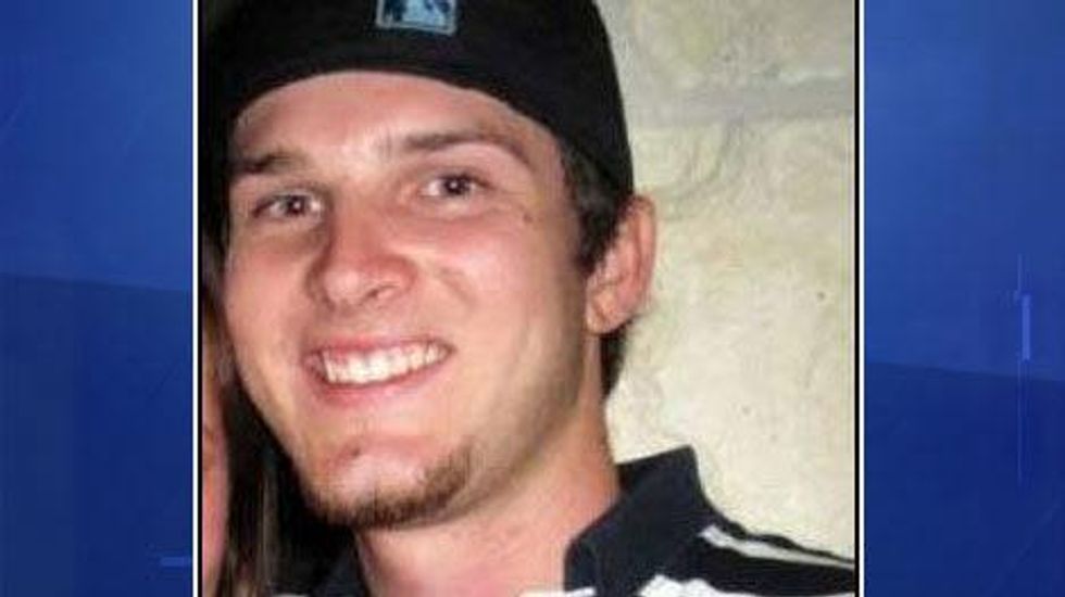 Jarrett Ryan Whittington