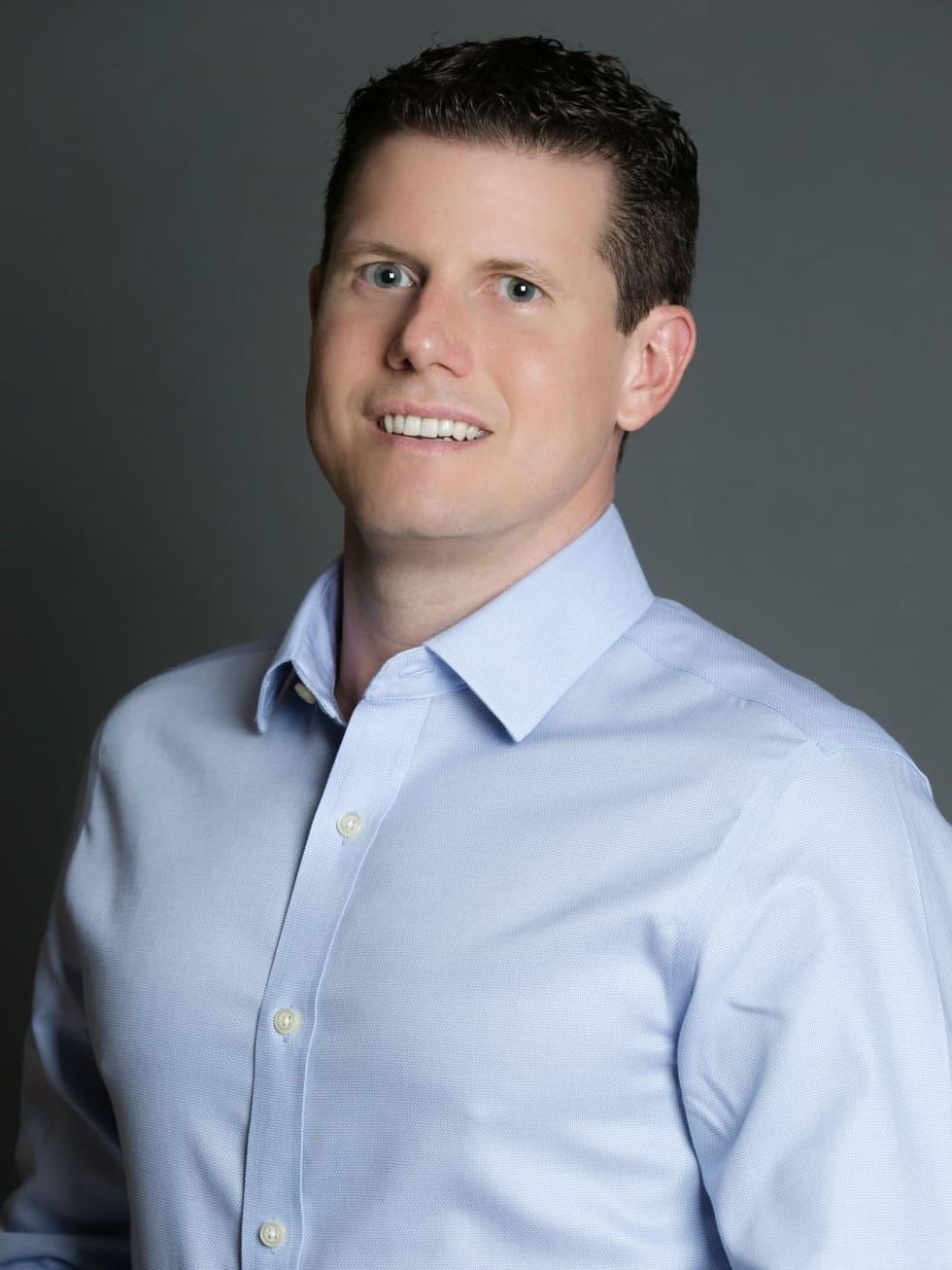 Jason Buechel Whole Foods