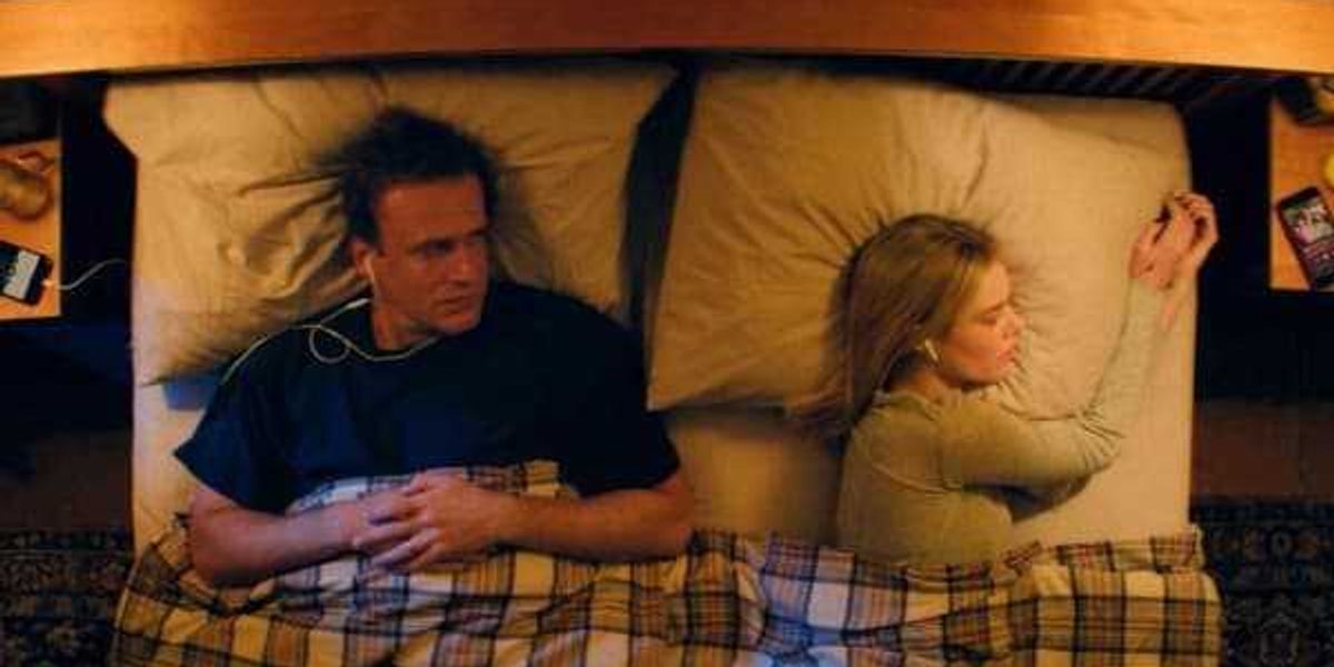 Samara Austin Couple in conflict fights to survive in Over Your Dead Body ...