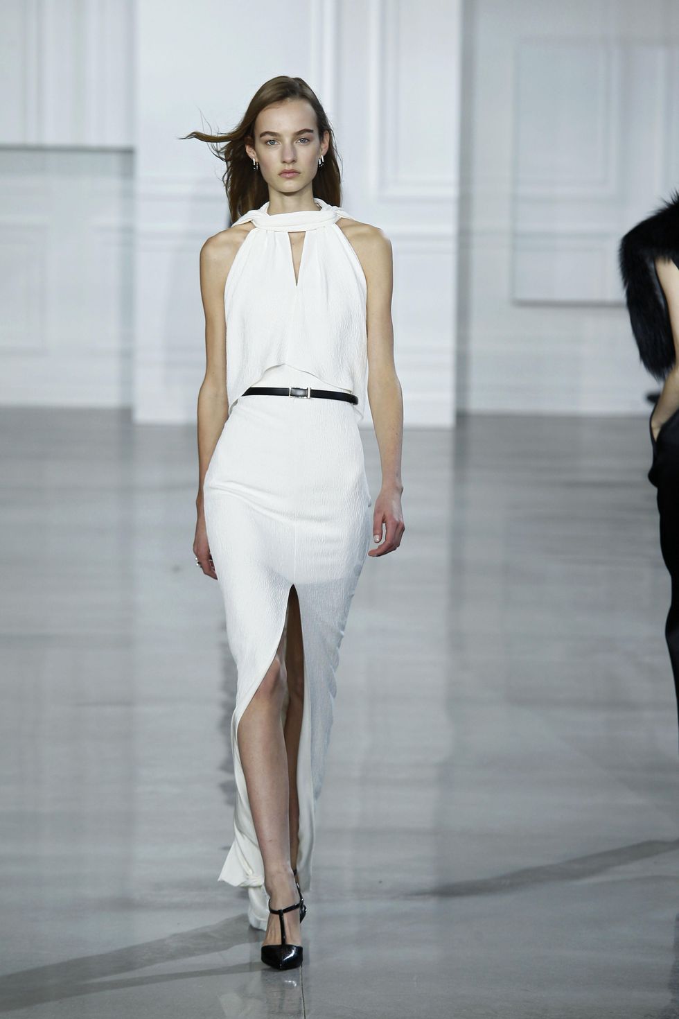 Jason Wu gown fall 2015 collection