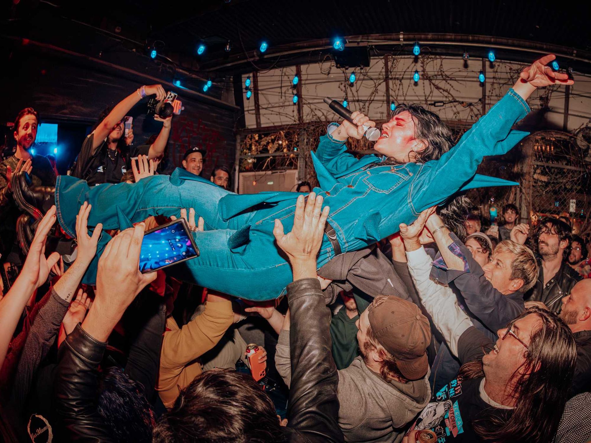 J’cuuzi Empire Garage Free Week