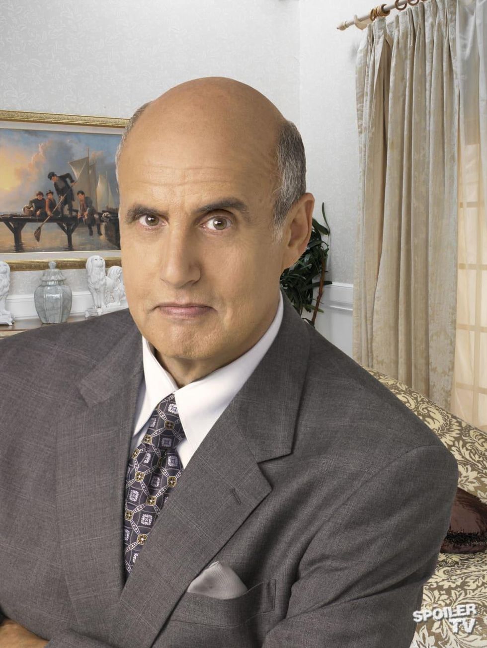 Jeffrey Tambor