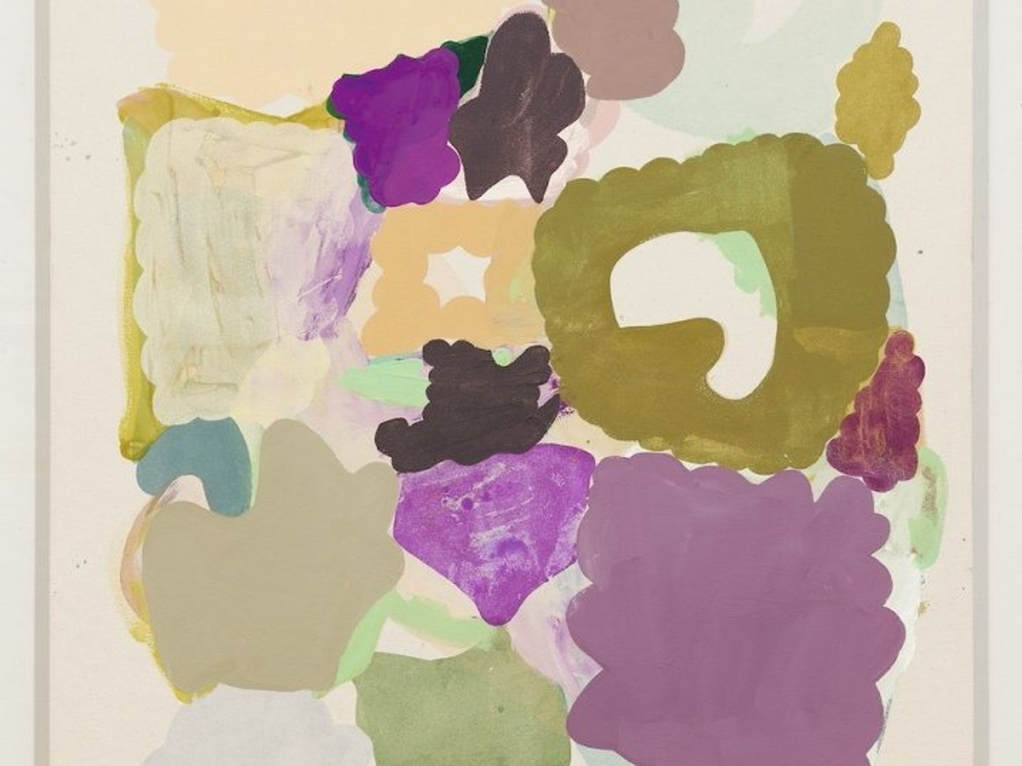 Jen Garrido: Shapes That Listen