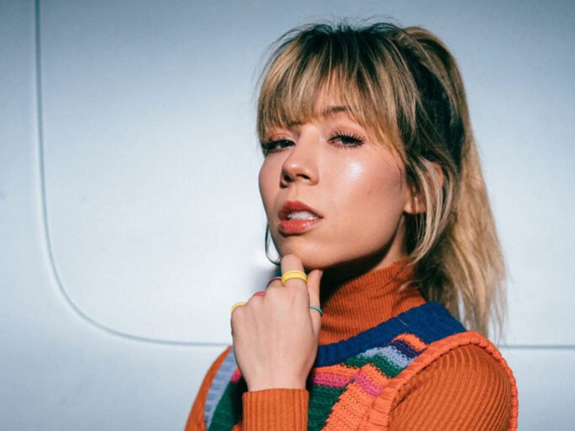 Jennette McCurdy SXSW