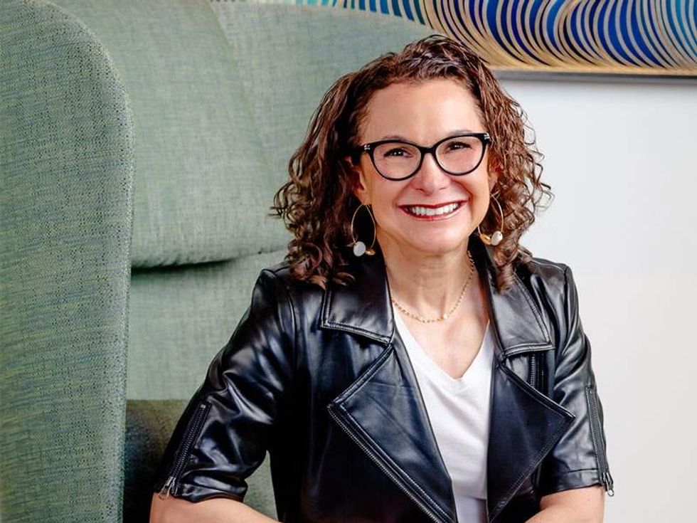 Jennifer Seay of Art + Artisans Consulting