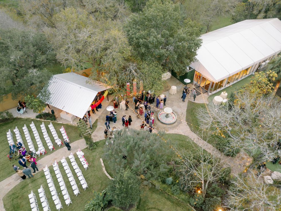 Jennifer Sinski and Aaron Blackerby wedding