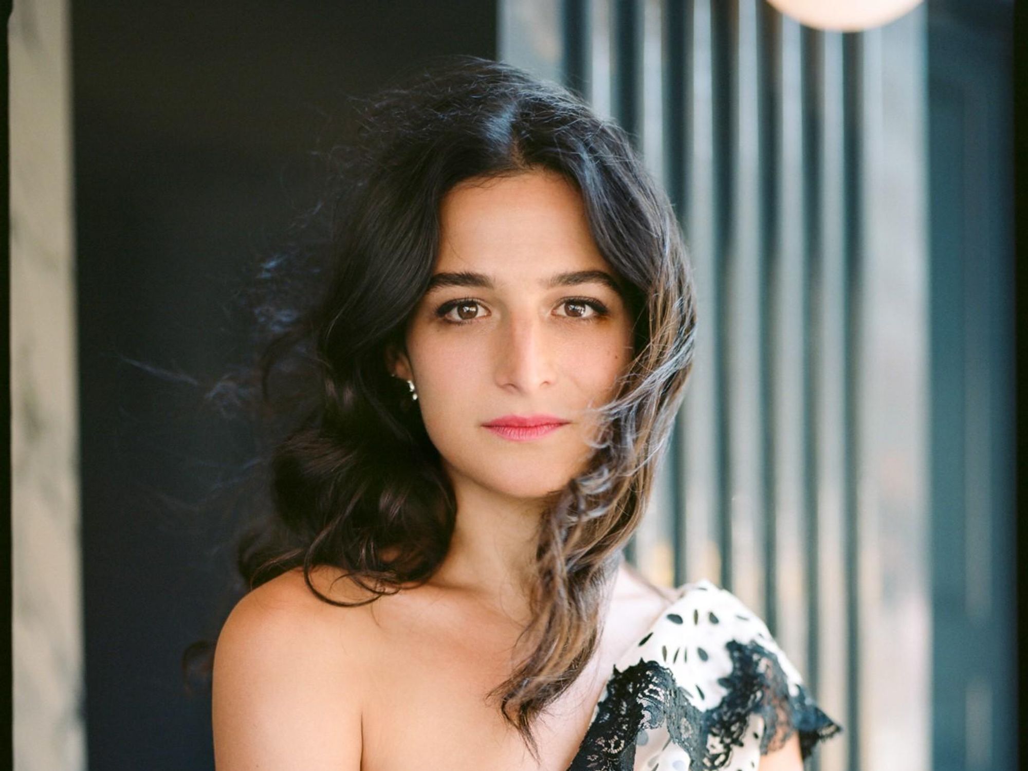 Jenny Slate