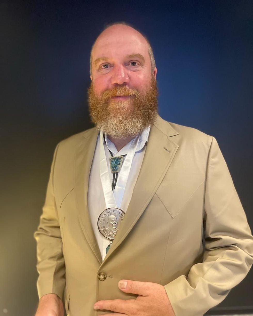 Jesse Griffiths Dai Due James Beard Award