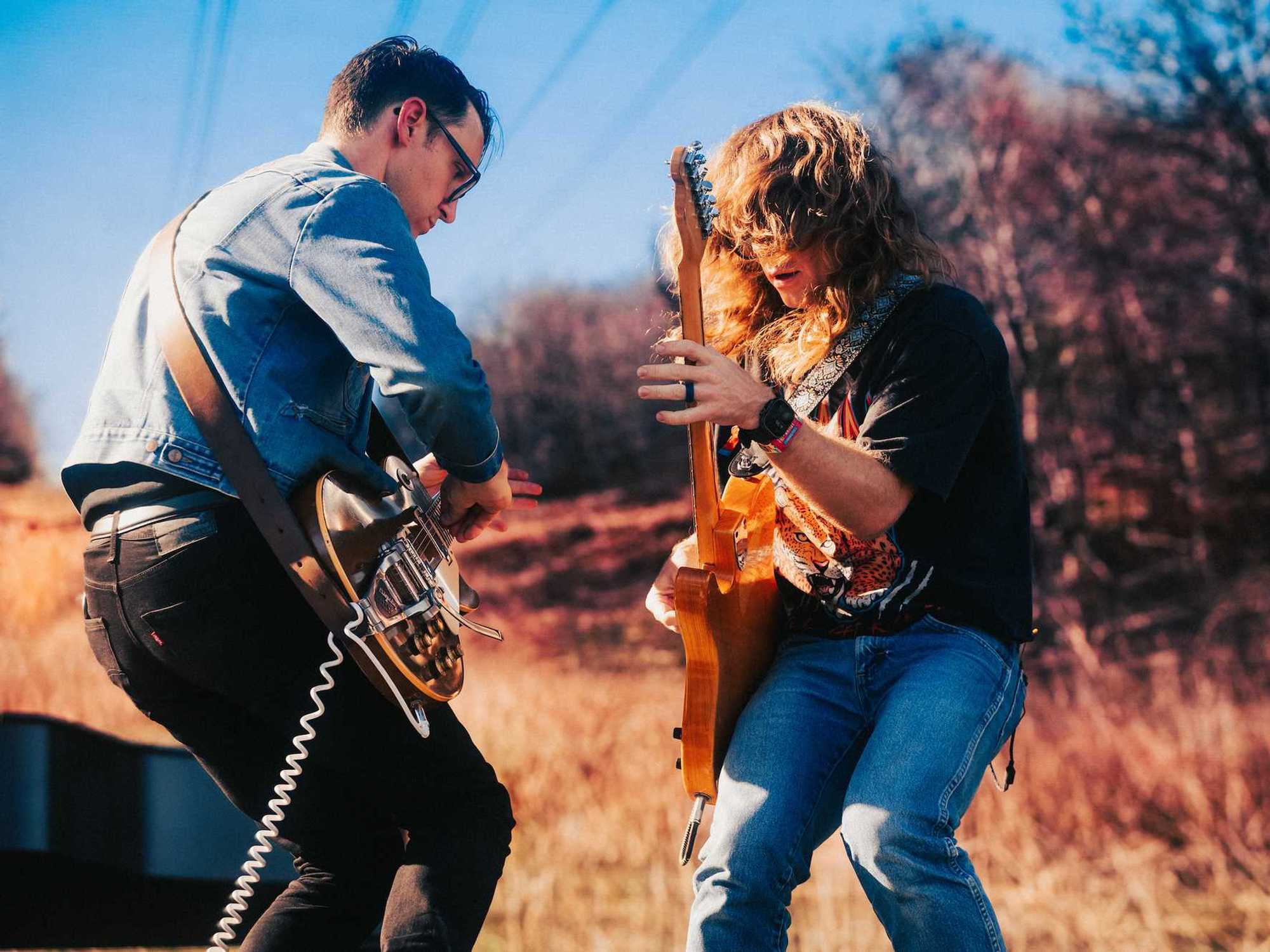 Jesse Welles ACL Fest 2026
