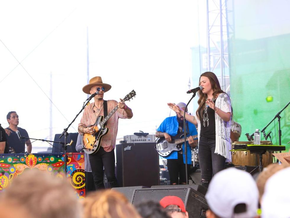 These are the 8 music acts that killed it at SXSW 2016