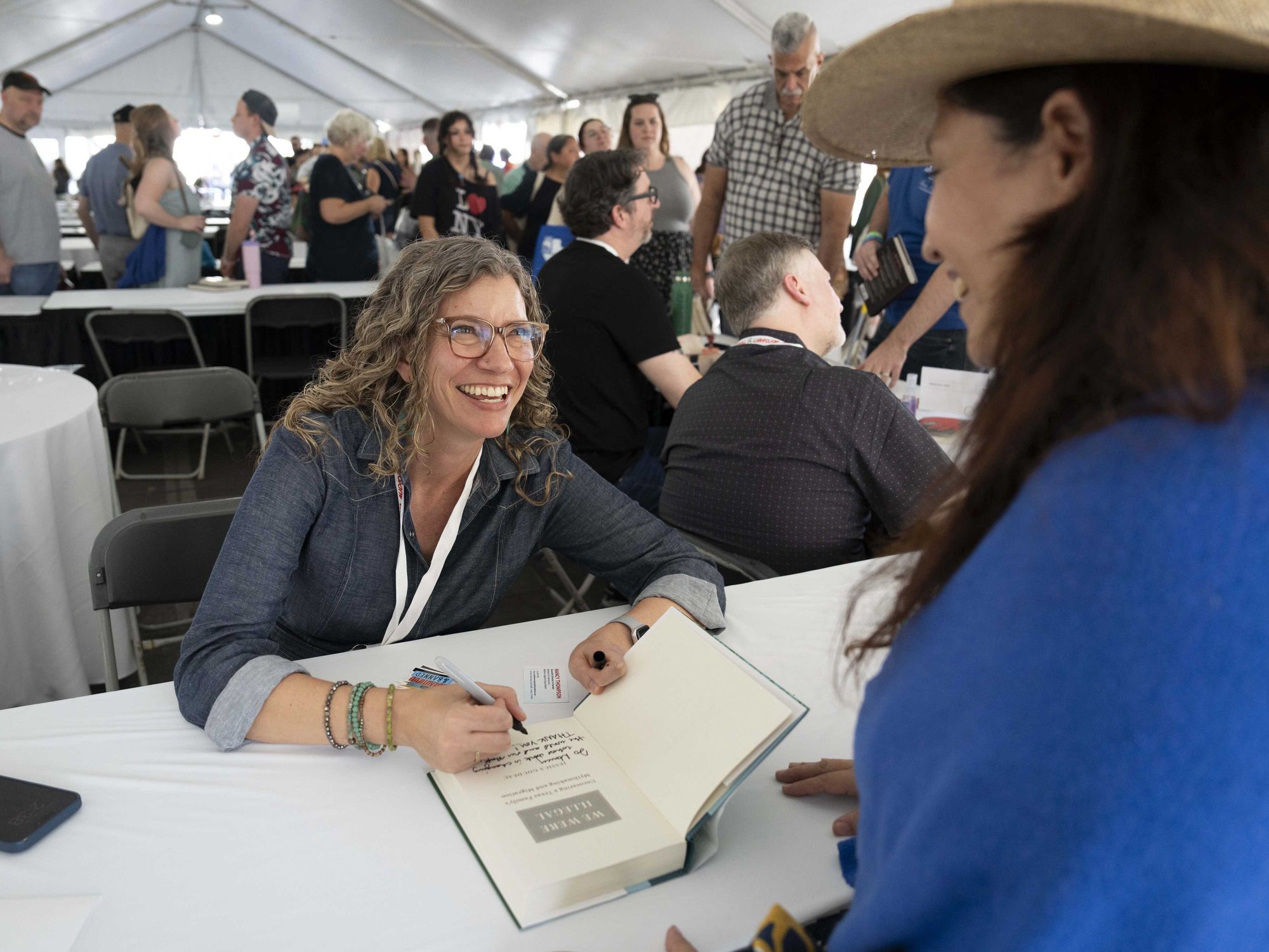 2019 Young Author Spotlight