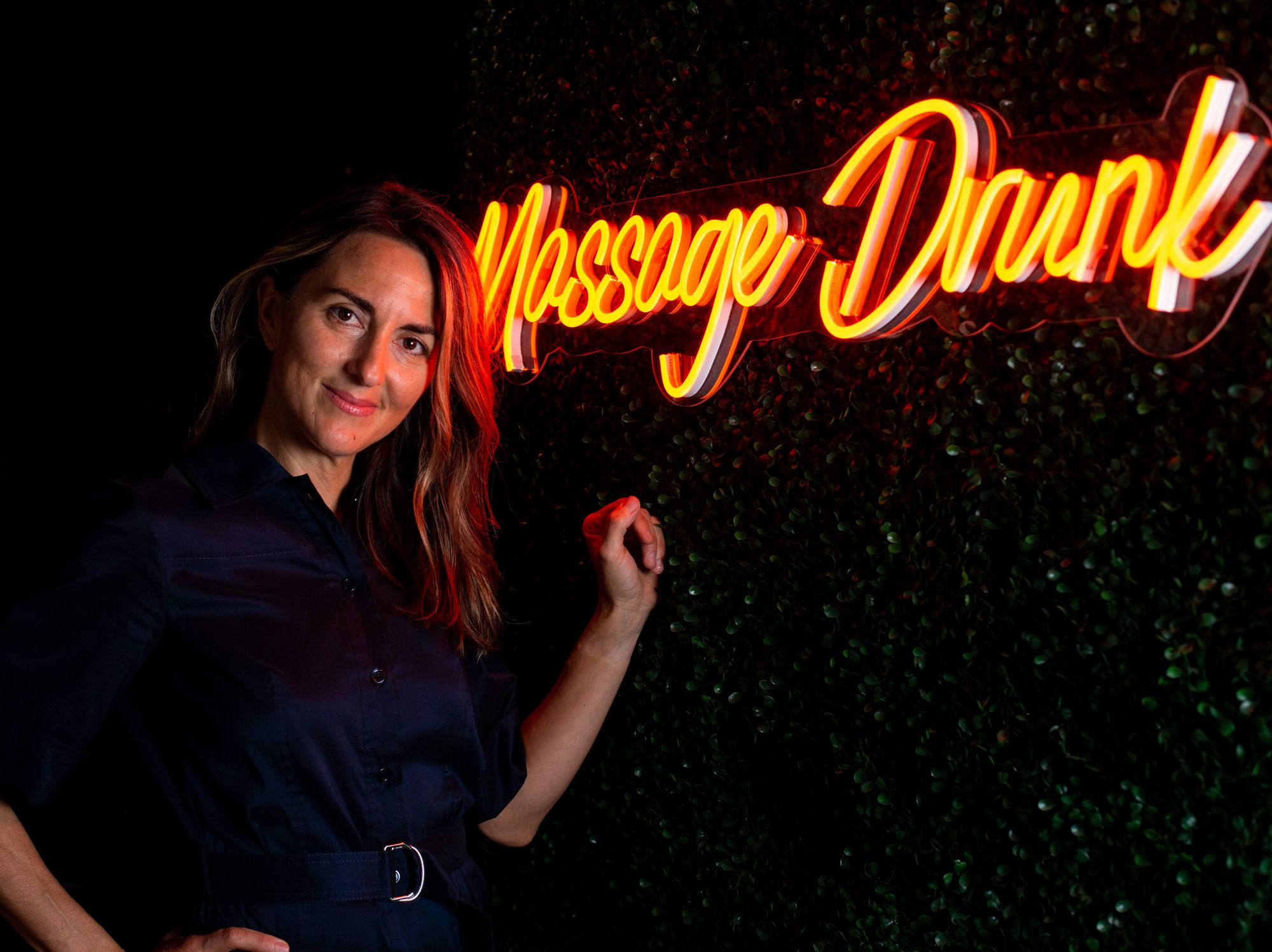 Jessica Price AustinDeep