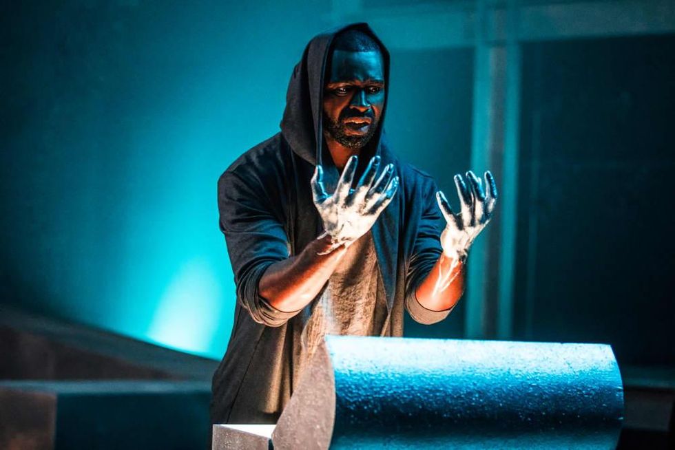 Jesus Christ Superstar national tour