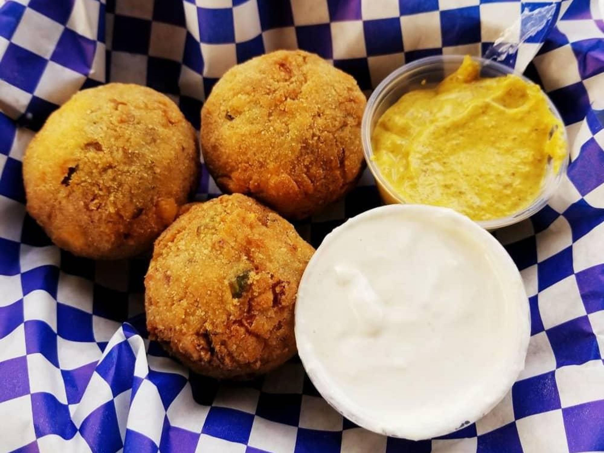 Jew Hungry? Food truck