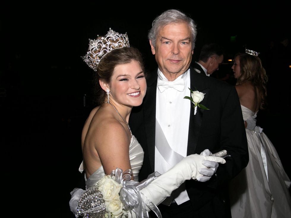 Jewel Ball Austin 9035cc