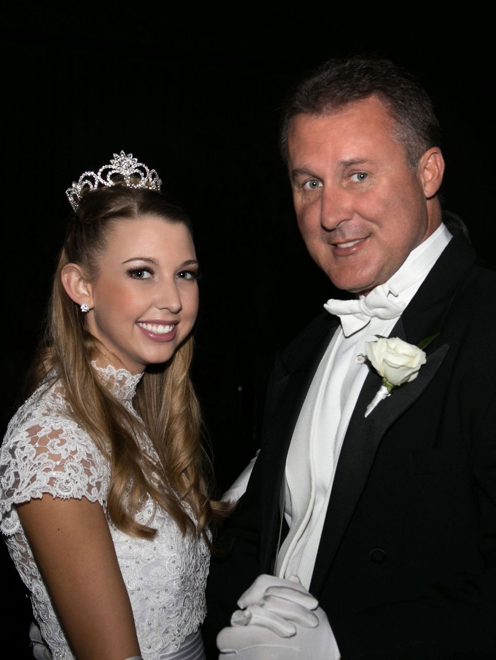 Jewel Ball Austin Summer Gayle Seibert David Seibert