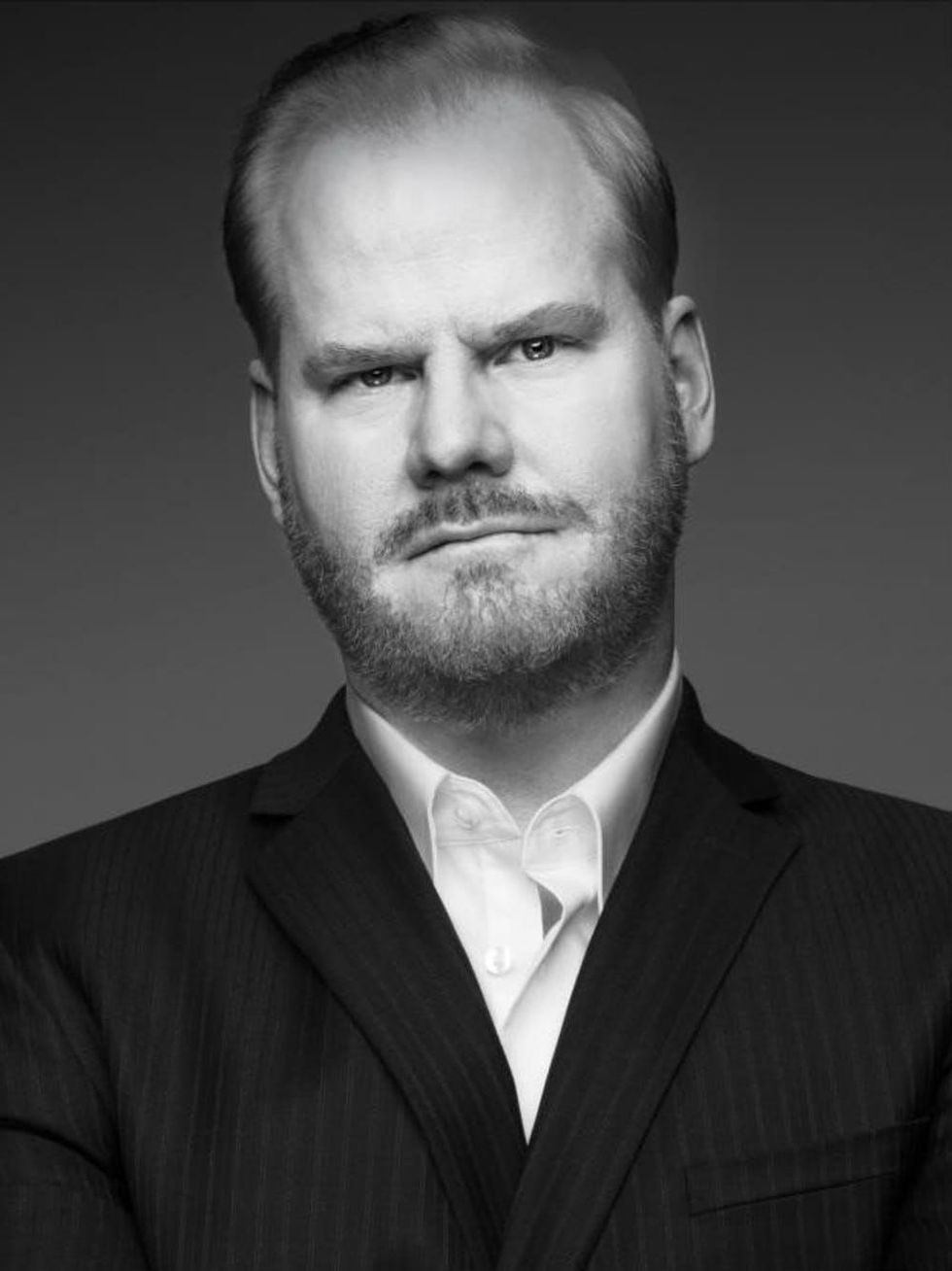 Jim Gaffigan