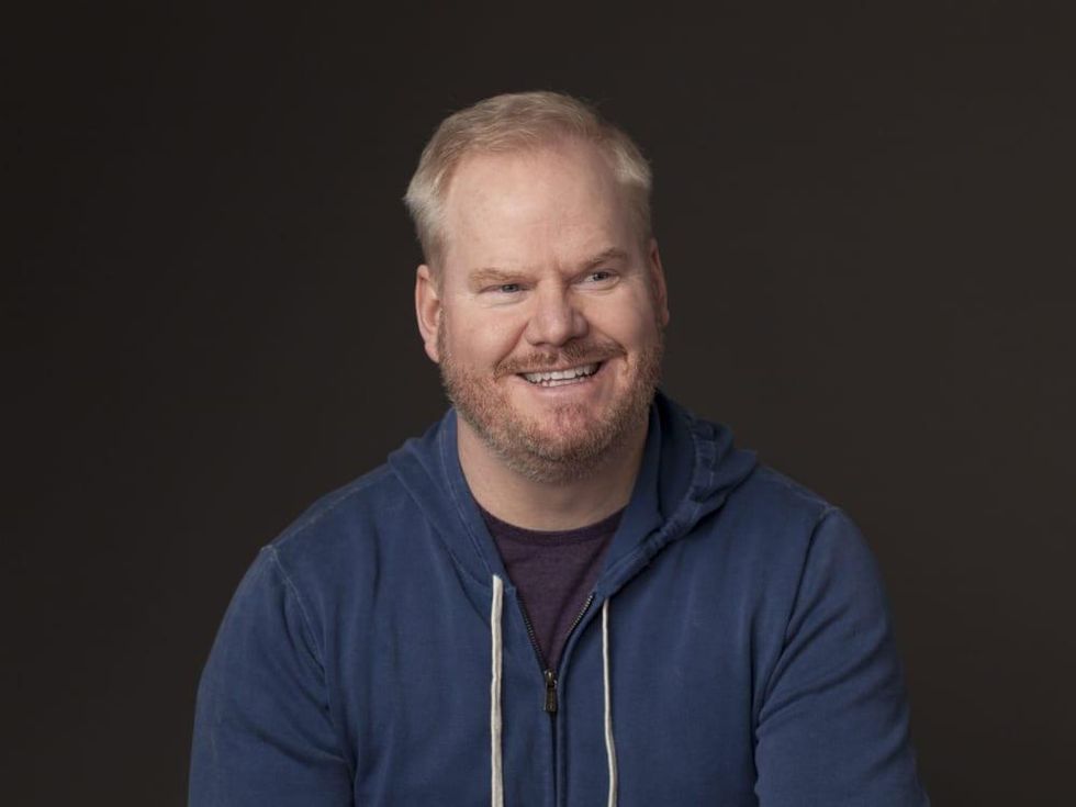 Jim Gaffigan