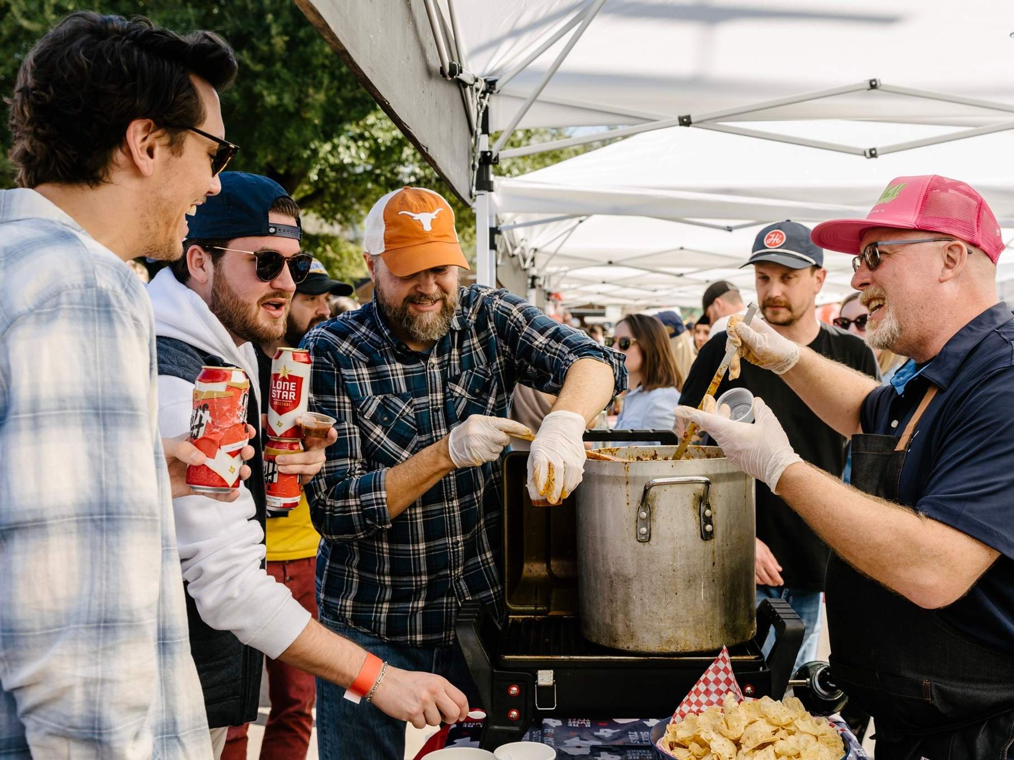 Jo's Chili Cookoff 2023