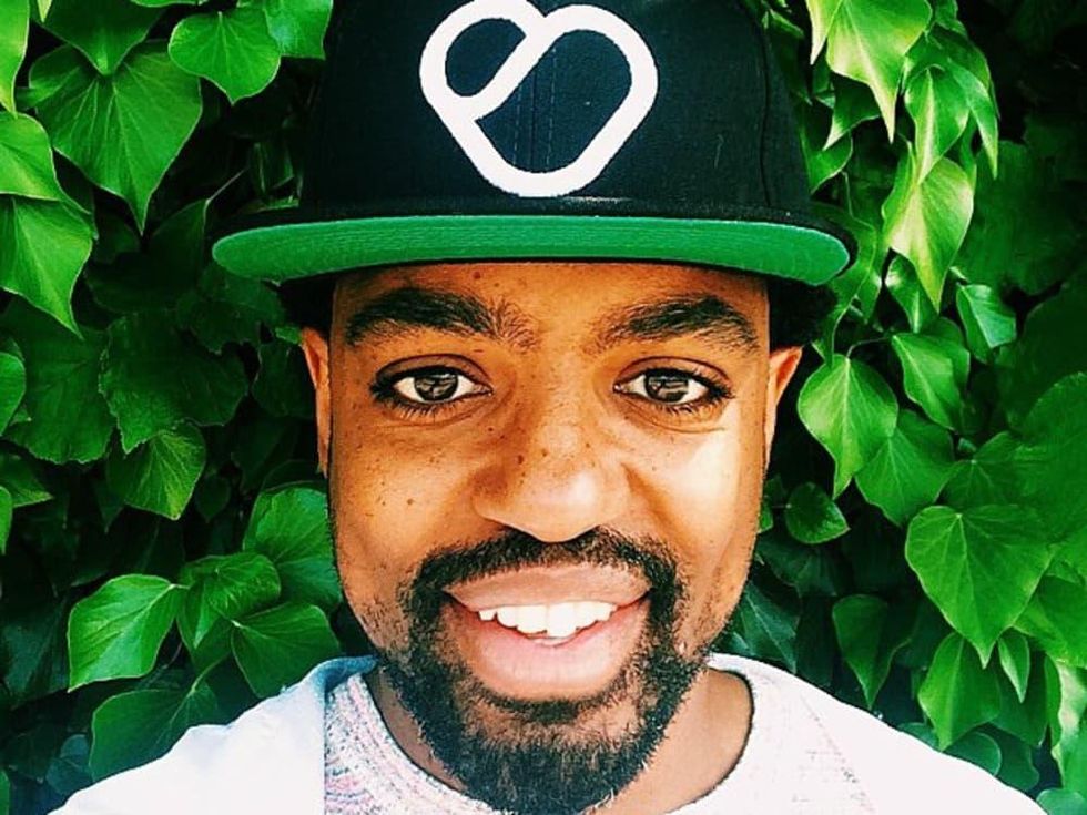 Joah Spearman Localeur