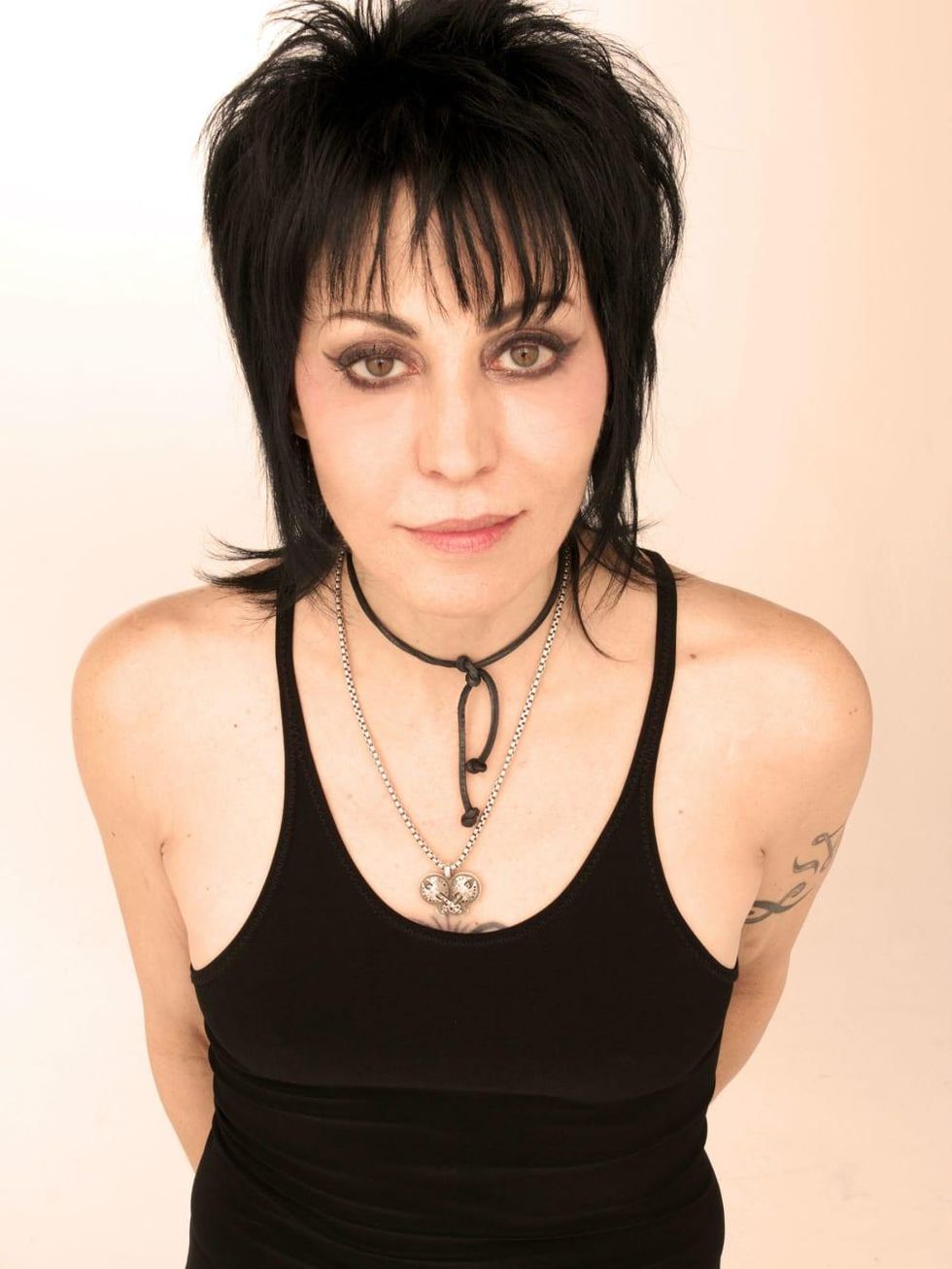 Joan Jett