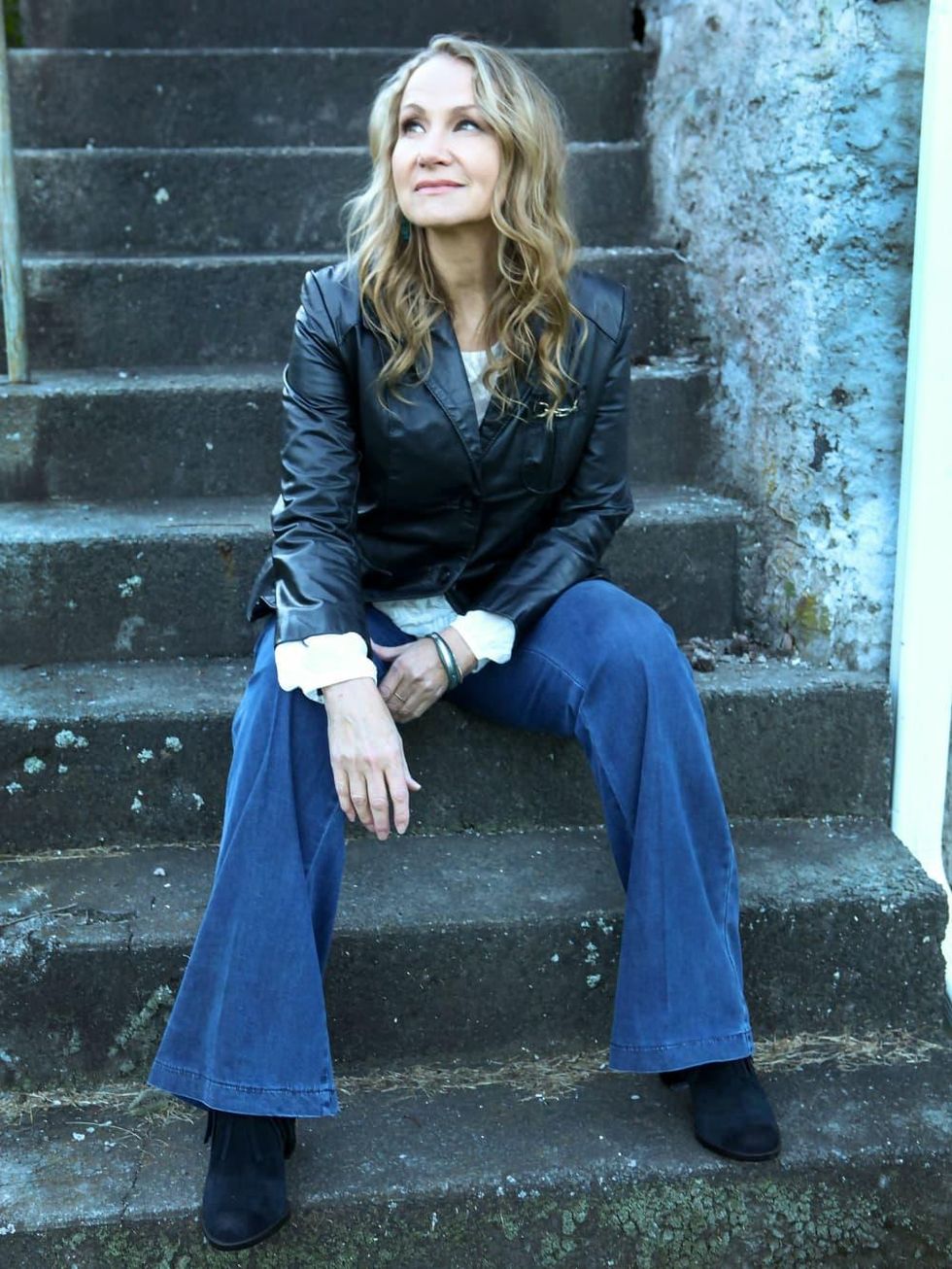 Joan Osborne