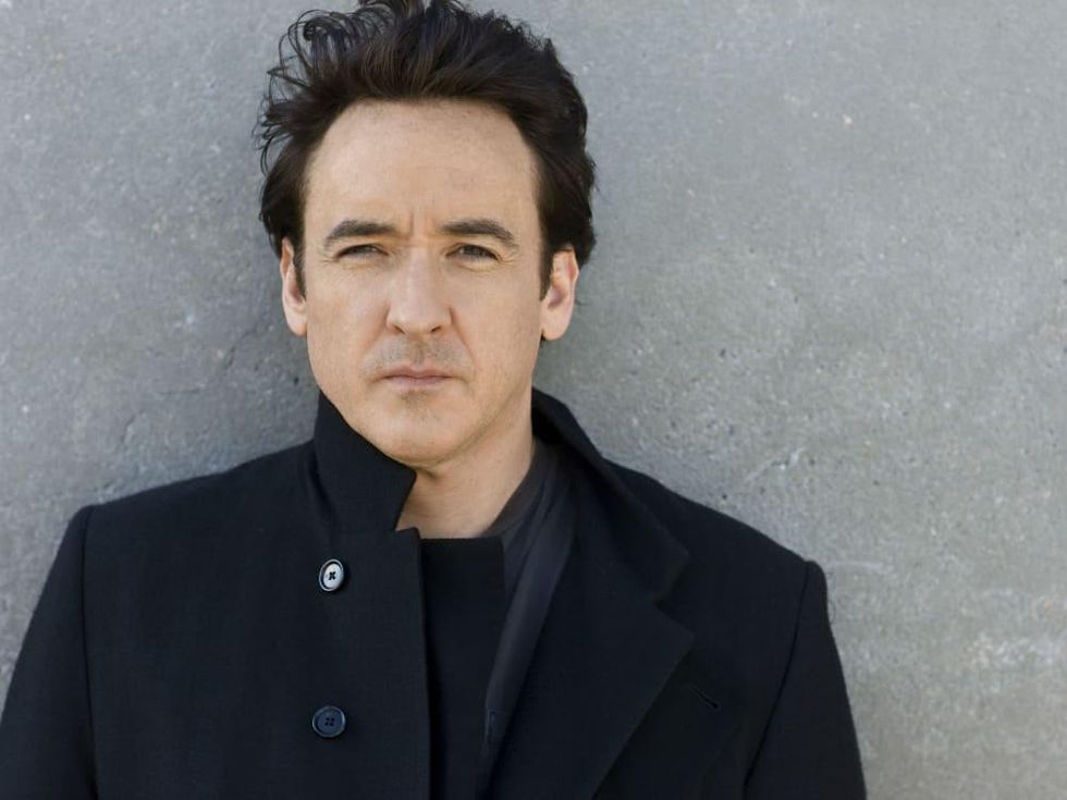 John Cusack