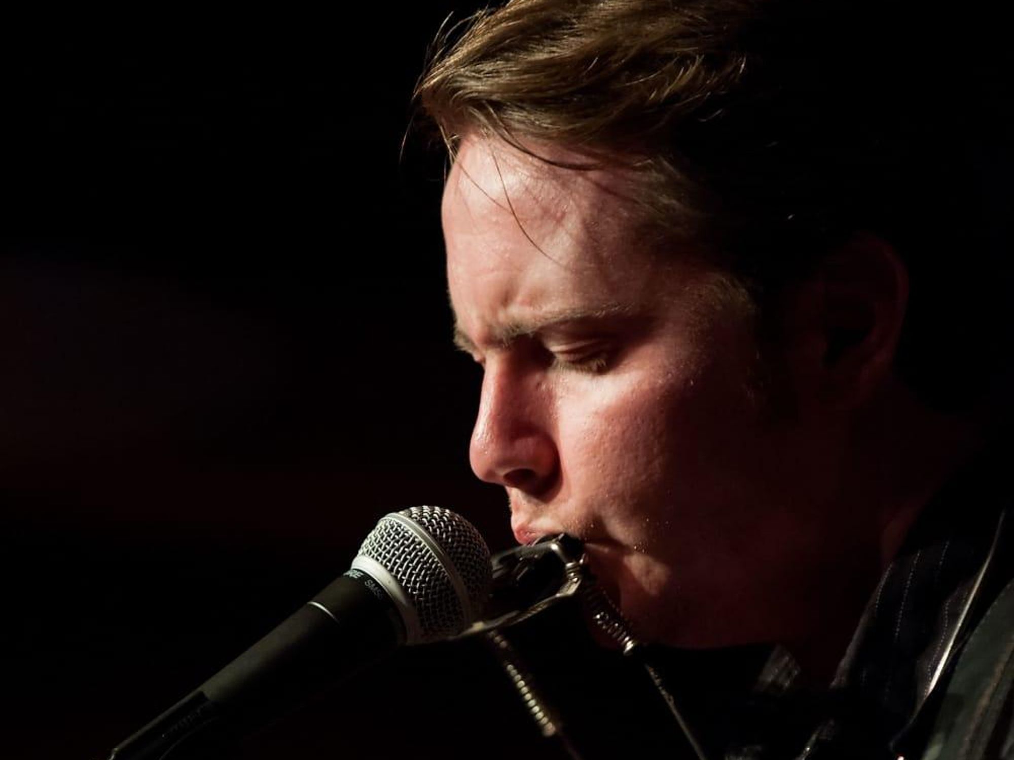 John Fullbright