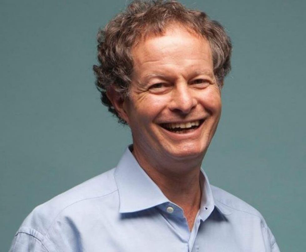 John Mackey