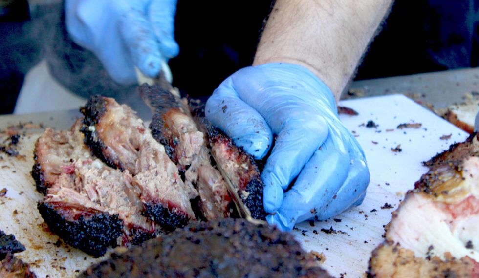 John Mueller Meat Co