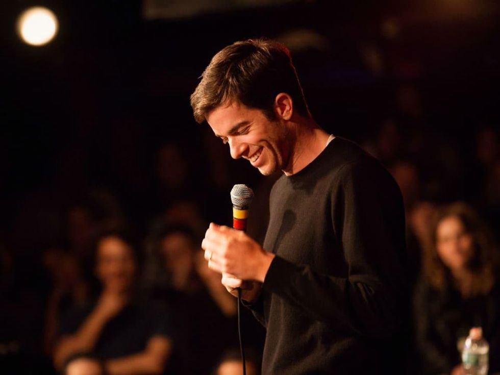 John Mulaney