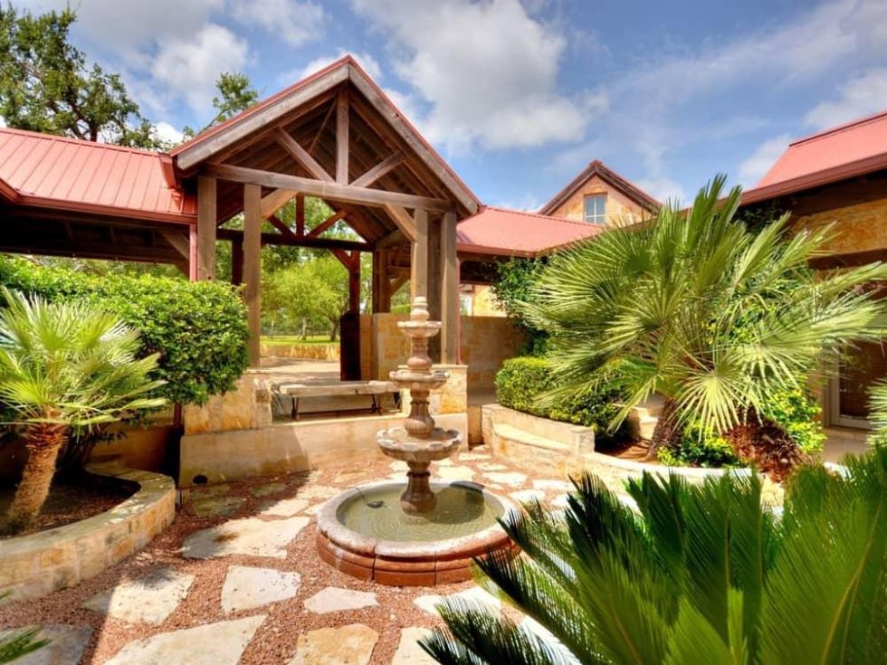 John Paul DeJoria Dripping Springs estate for sale