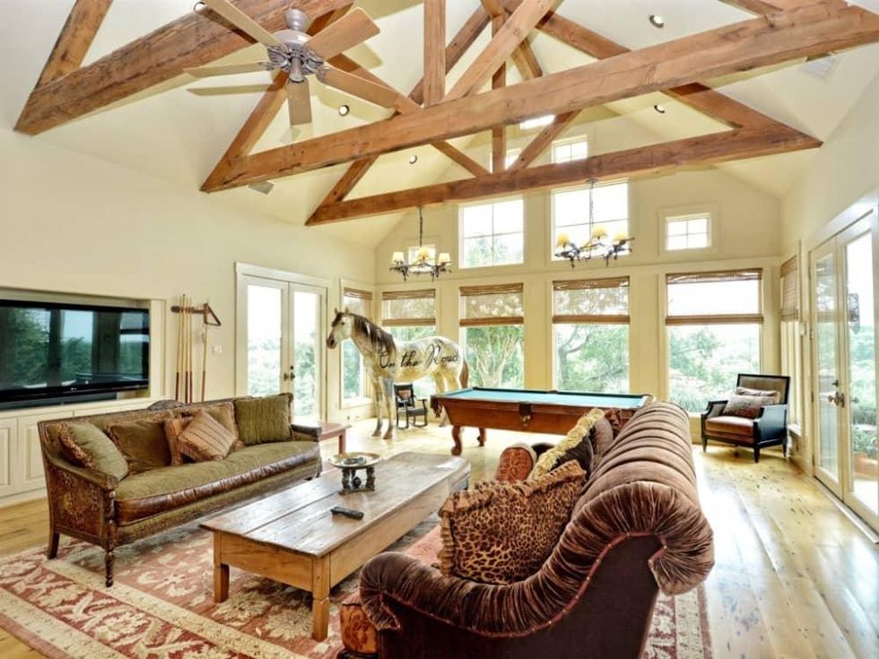 John Paul DeJoria Dripping Springs estate for sale