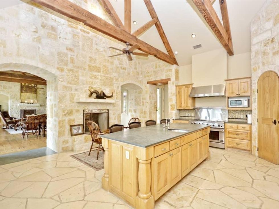 John Paul DeJoria Dripping Springs estate for sale