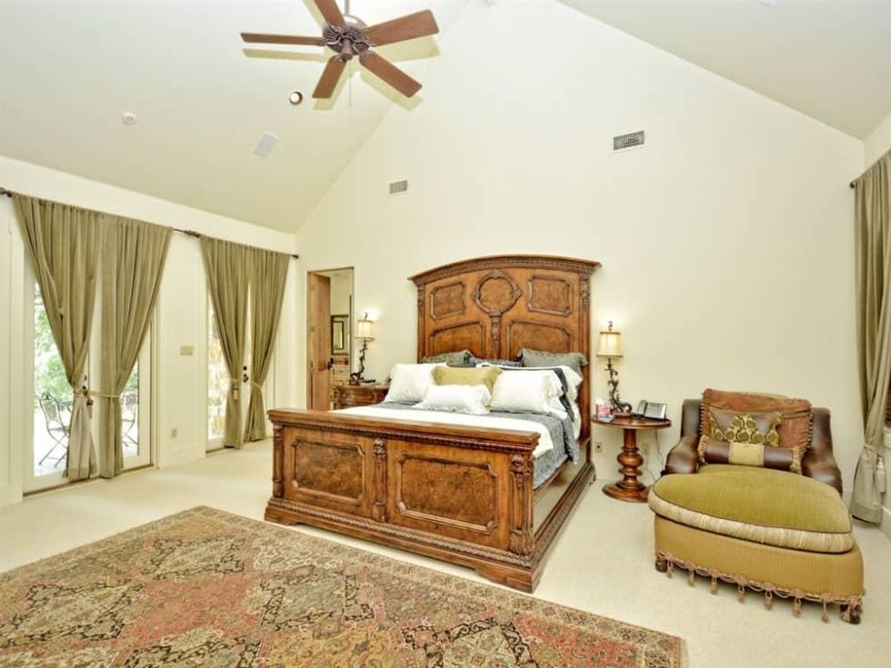 John Paul DeJoria Dripping Springs estate for sale