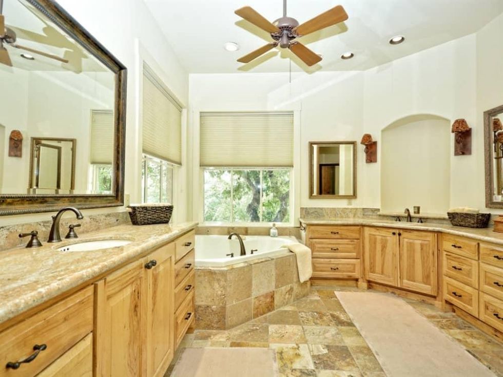 John Paul DeJoria Dripping Springs estate for sale