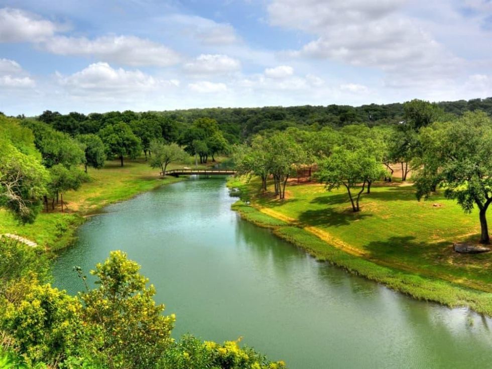 John Paul DeJoria Dripping Springs estate for sale
