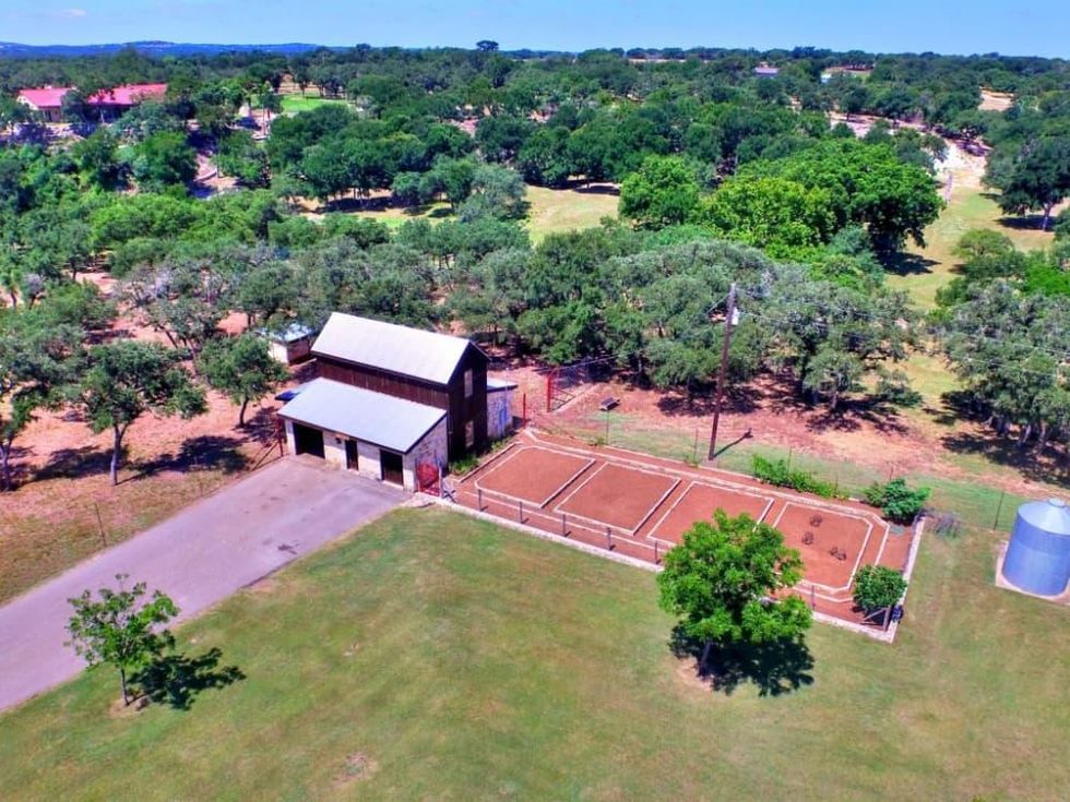 John Paul DeJoria Dripping Springs estate for sale