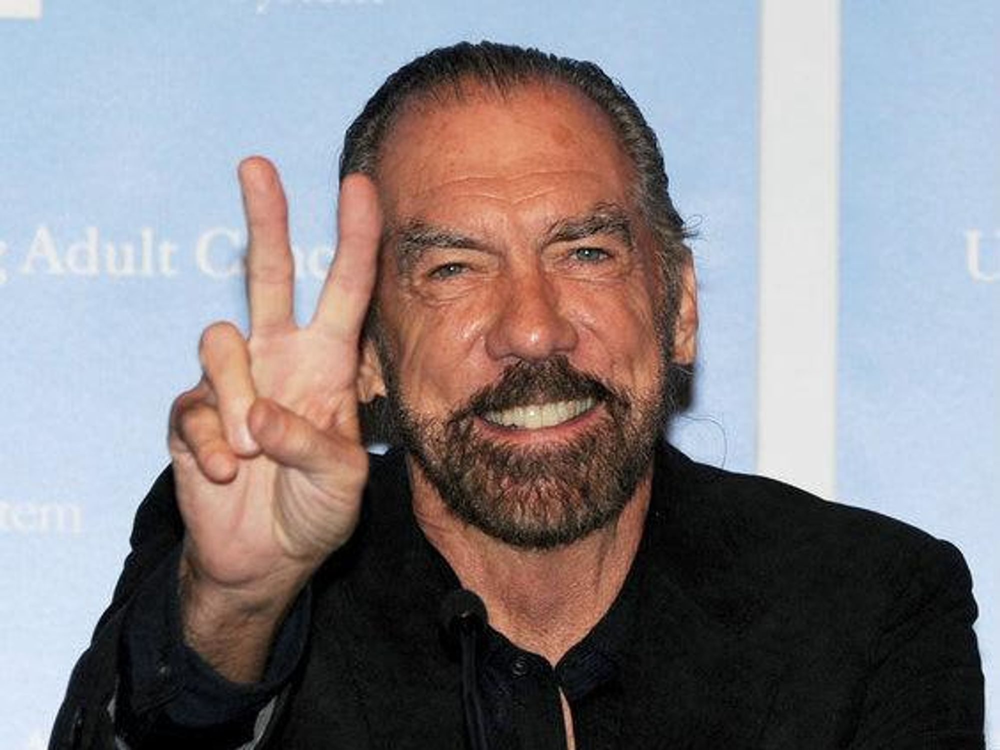John Paul DeJoria