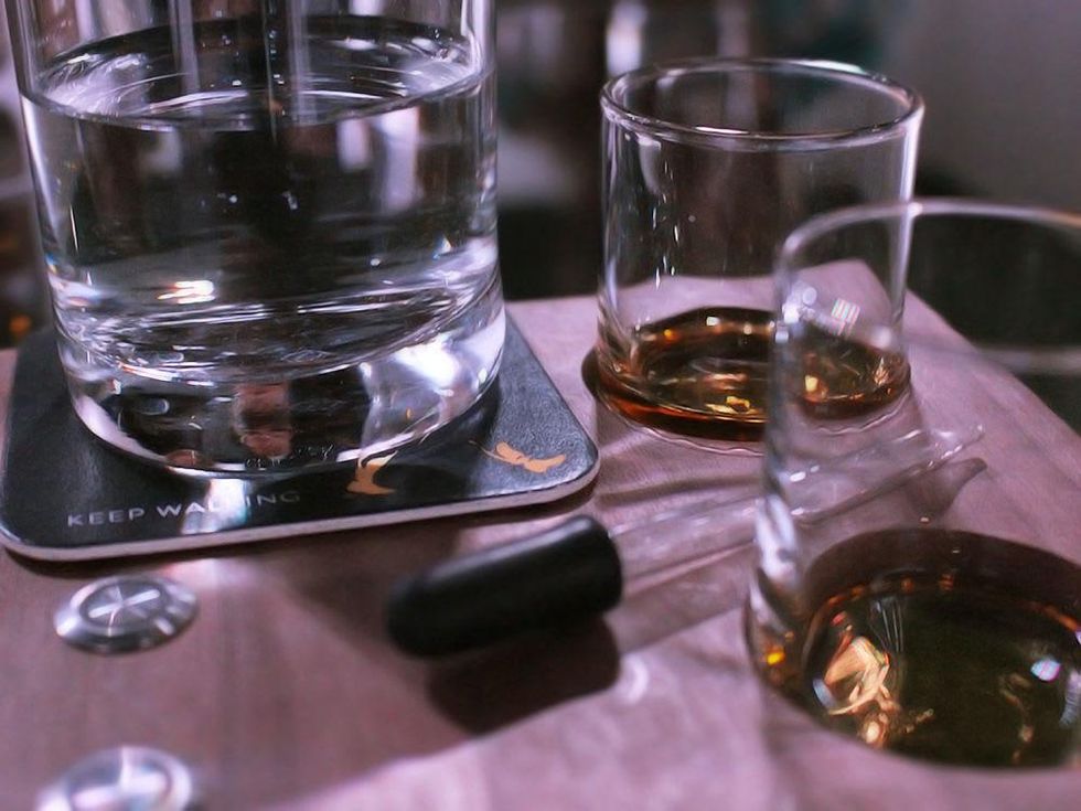 Johnnie Walker - House of Walker 2014