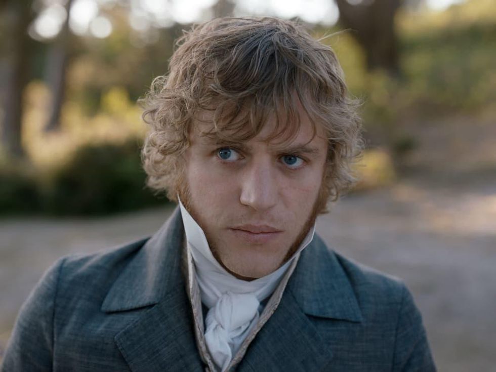 Johnny Flynn in Emma