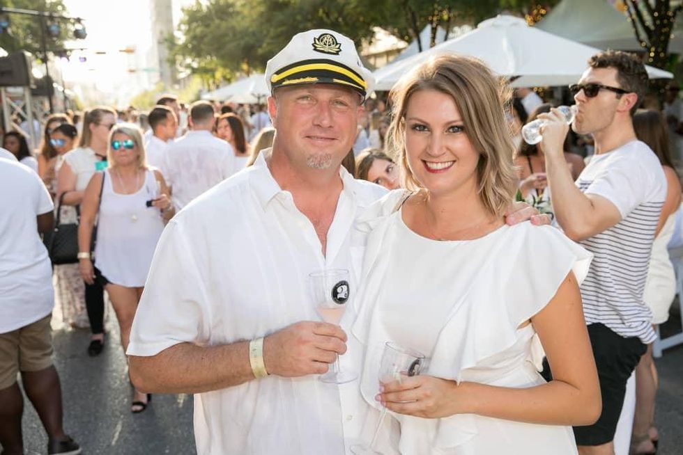 Jon Gerber Kaycee Portscheller