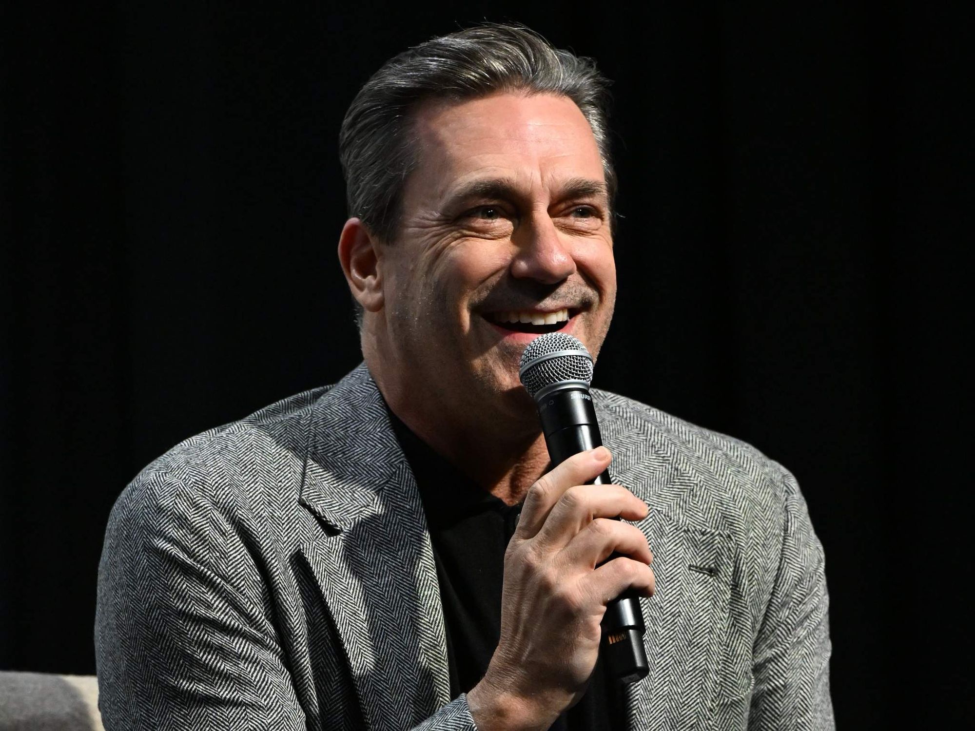 Jon Hamm